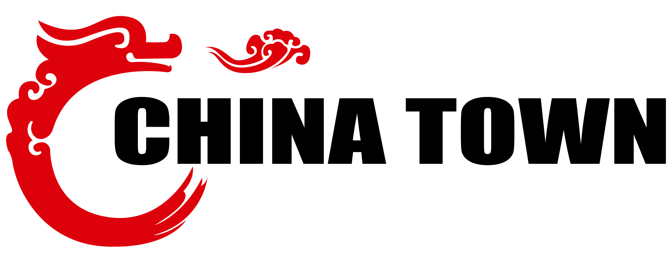 CHINATOWN FONDO BLANCO